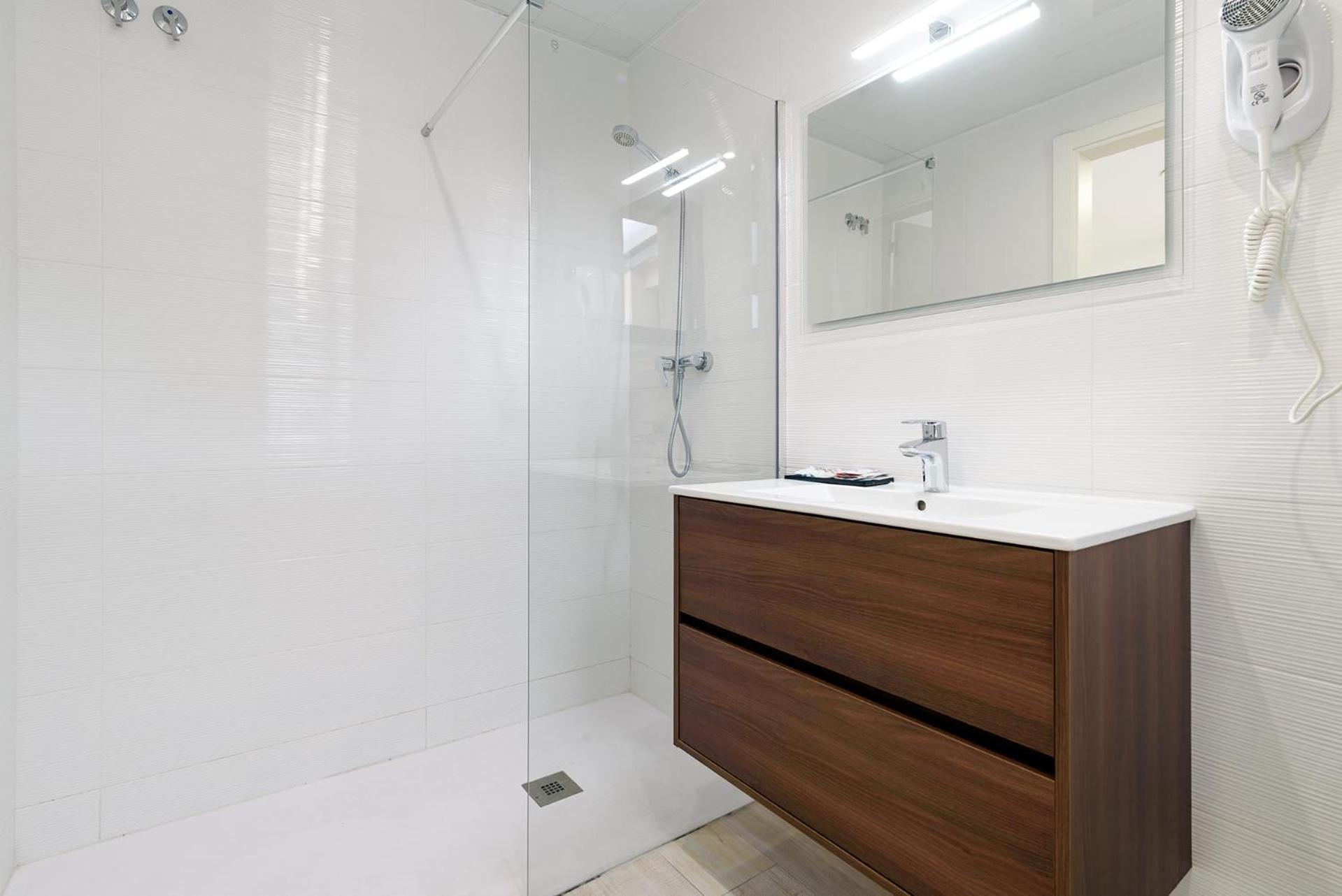 Castell Beach Aparthotel Castelldefels Buitenkant foto