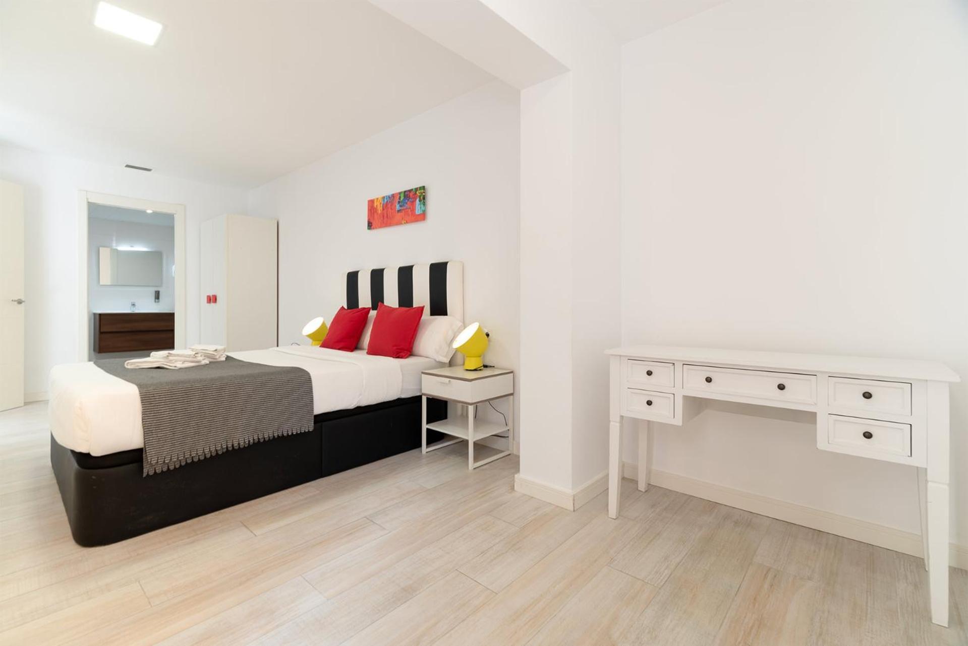 Castell Beach Aparthotel Castelldefels Buitenkant foto