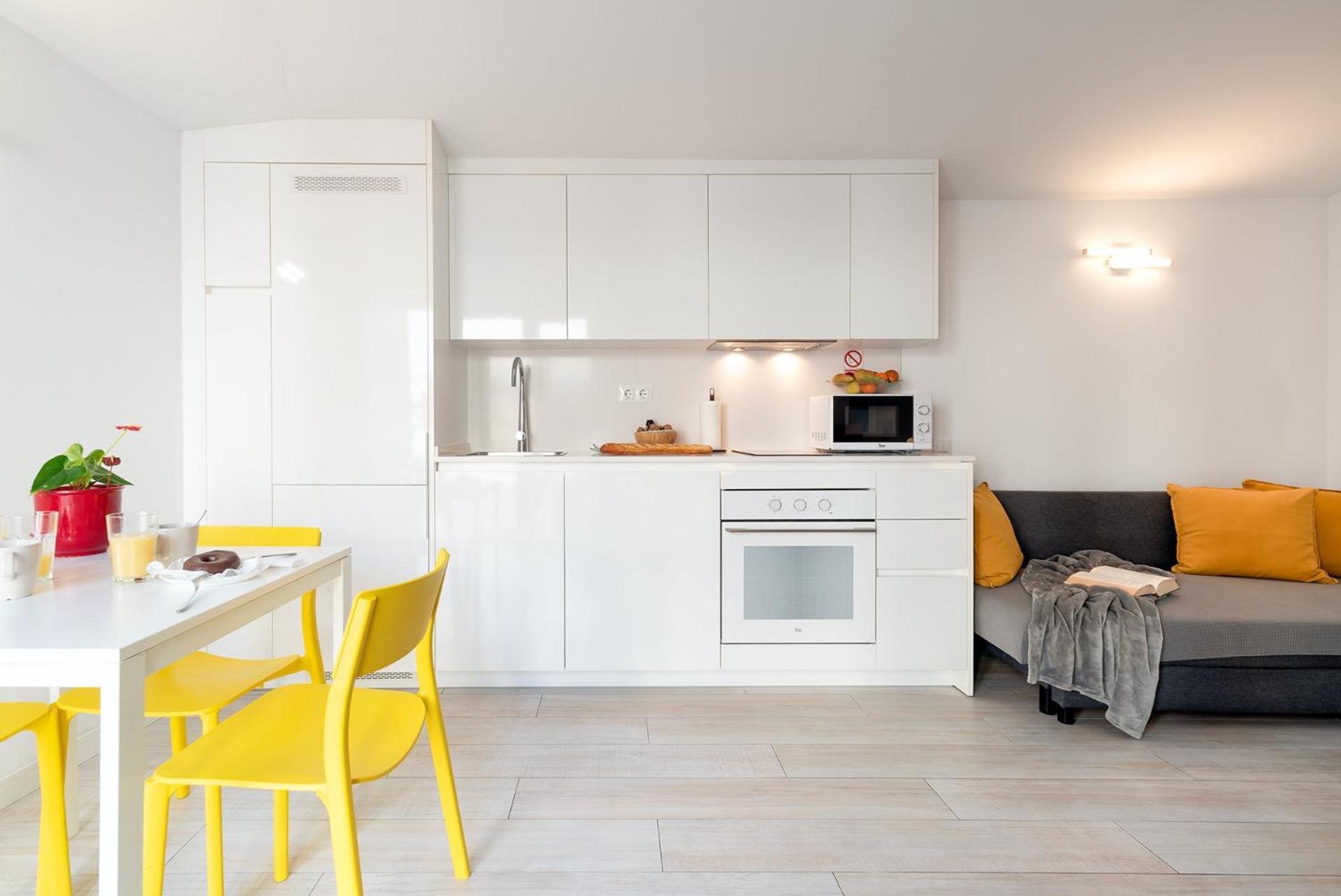 Castell Beach Aparthotel Castelldefels Buitenkant foto