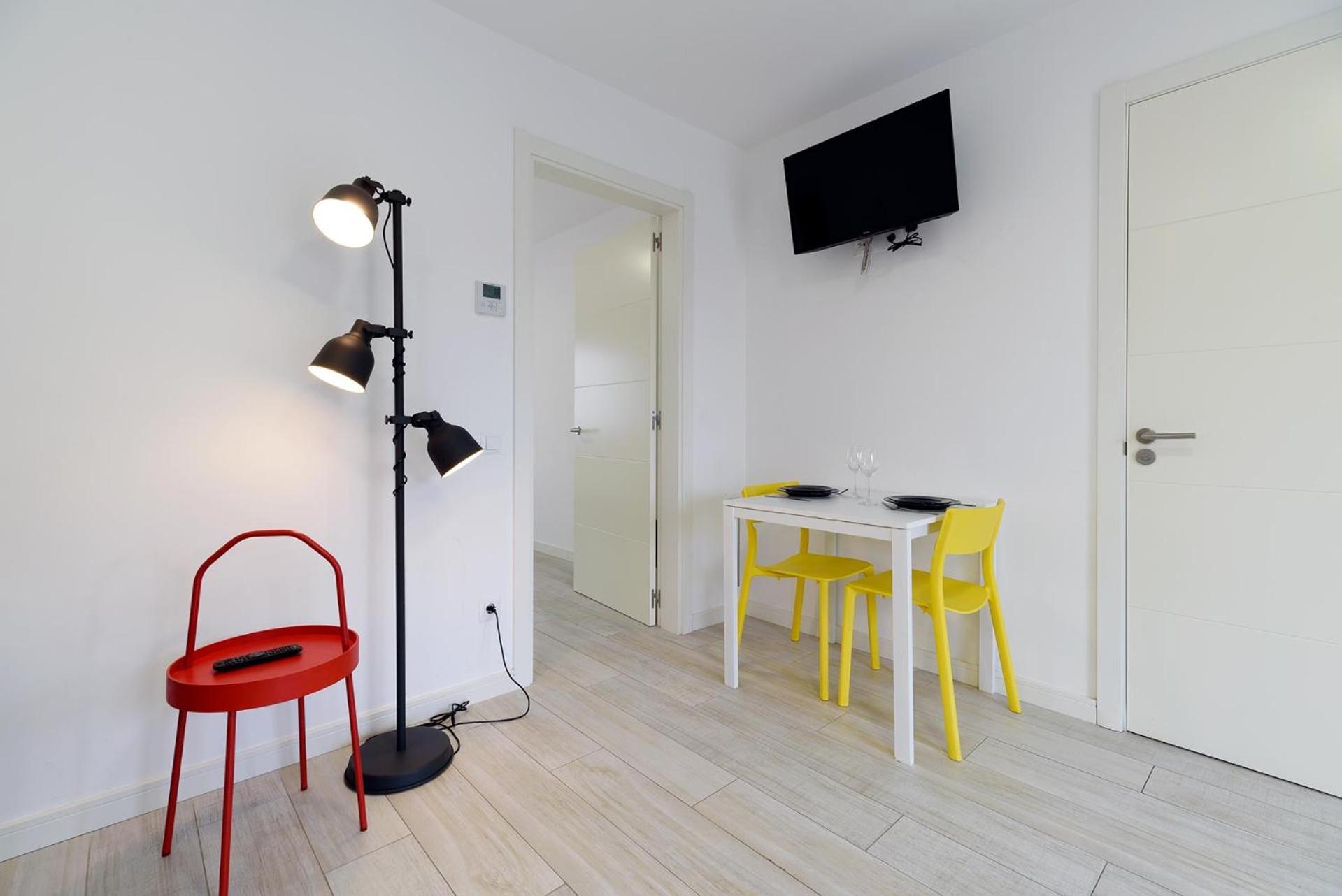 Castell Beach Aparthotel Castelldefels Buitenkant foto