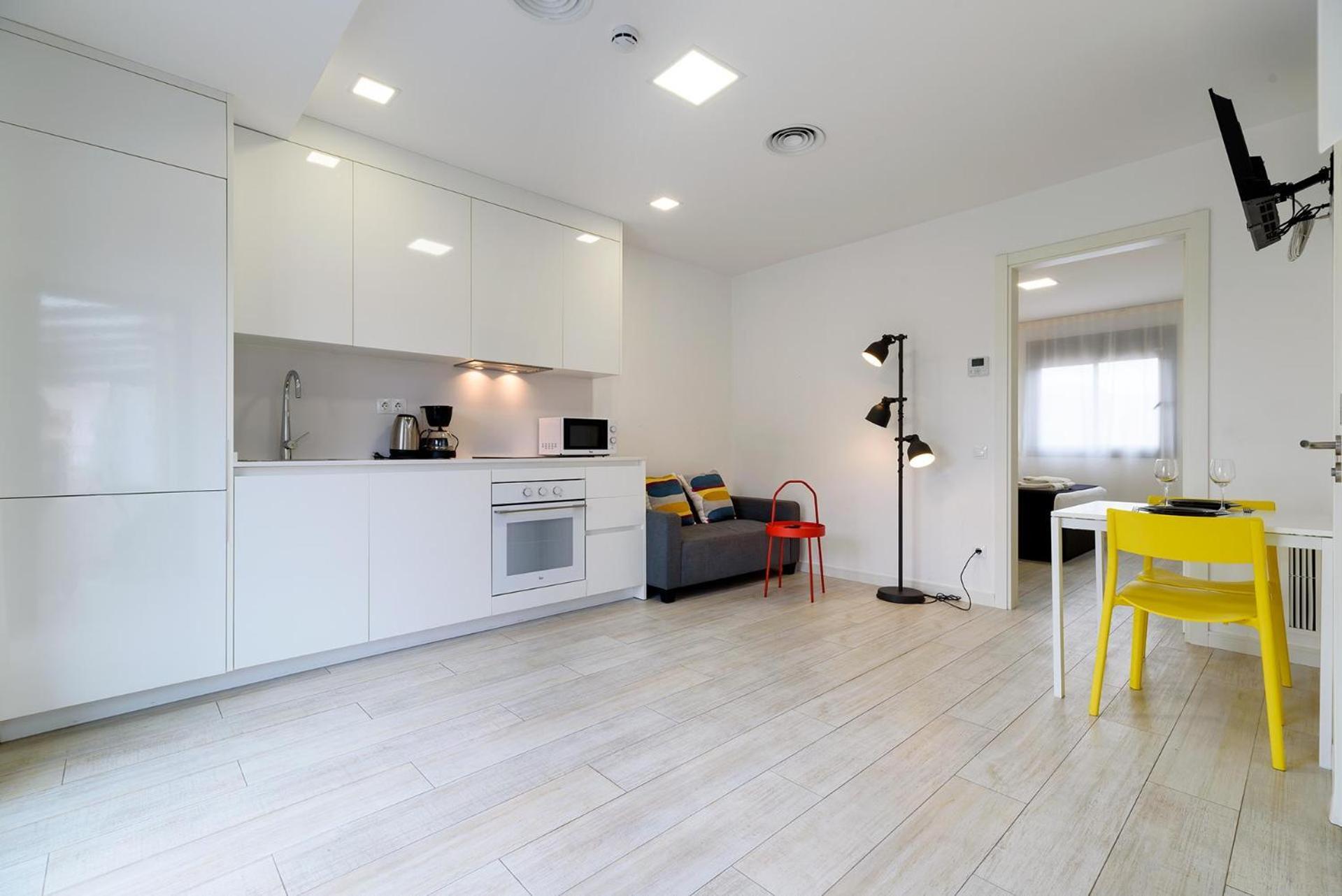 Castell Beach Aparthotel Castelldefels Buitenkant foto