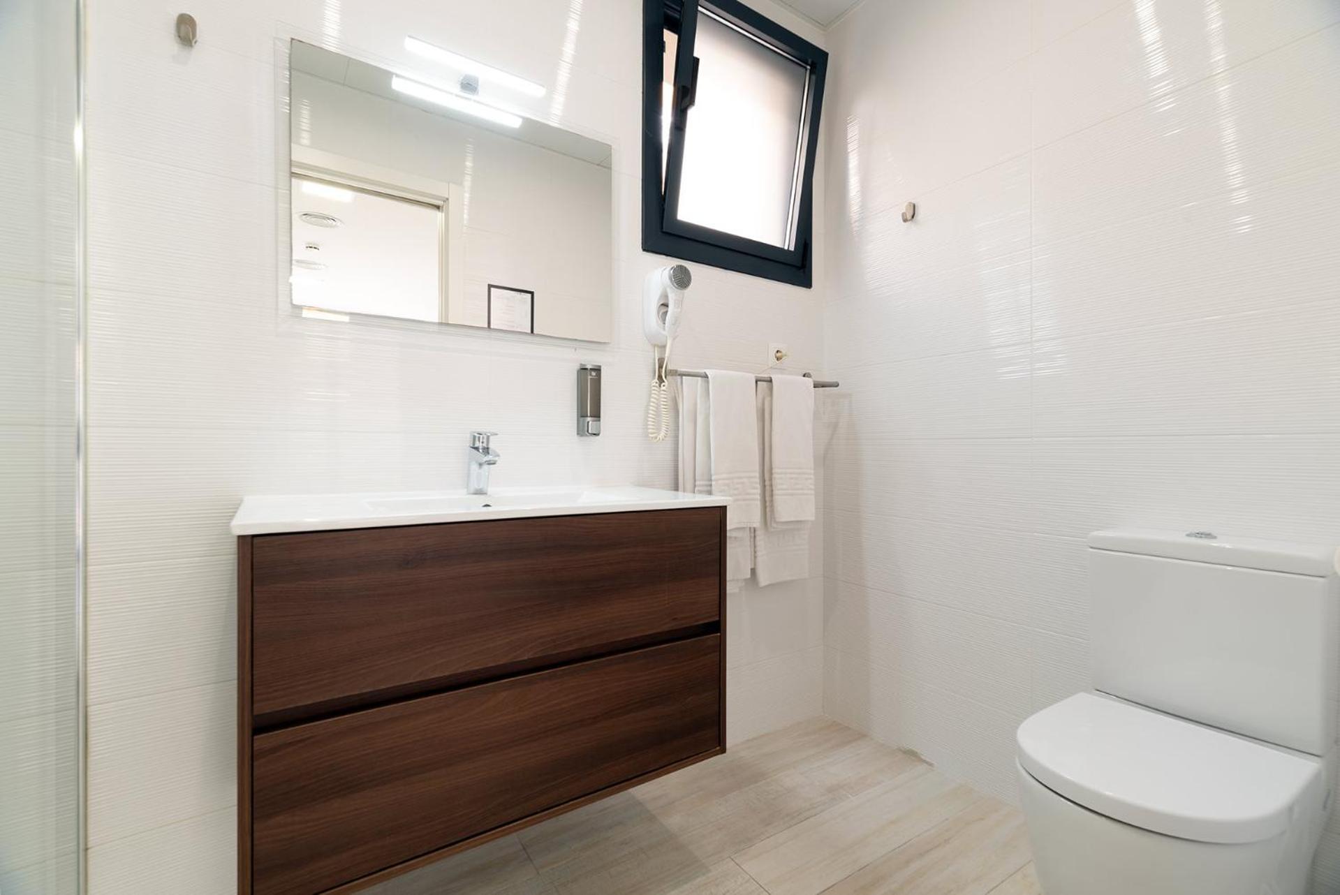 Castell Beach Aparthotel Castelldefels Kamer foto